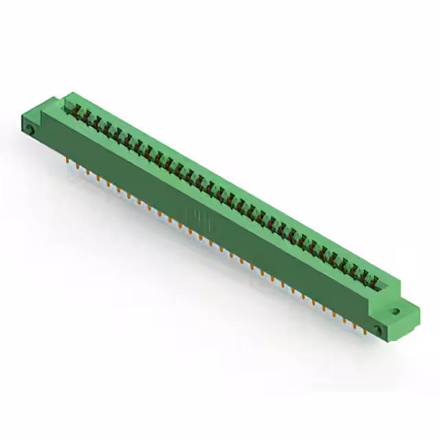 305-060-520-512 EDAC Inc.  Connecteurs de bordure